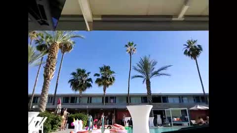 Laila Delight Goddess of Light online show from 20, 4, 2026