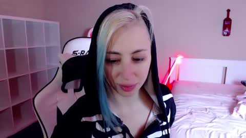 Goddess Lilith  - 111 tks to PM online show from 5, 1, 2025