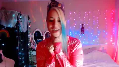 Goddess Lilith  - 111 tks to PM online show from 29, 10, 2025