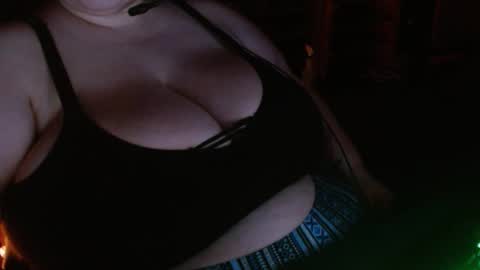 goddesslunastarr online show from 11, 12, 2024