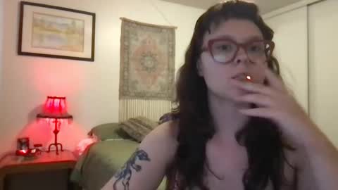 Snapshot of goddessmarissa587 chatting on 22, 6, 2026 Goddess Marissa online show from 22, 6, 2026