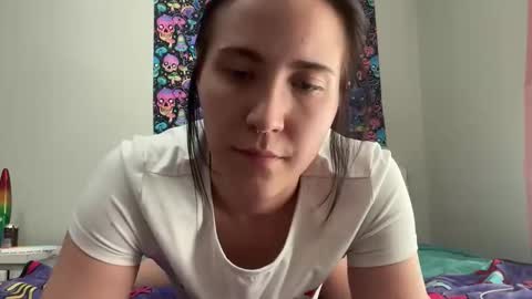 Goddess Mary Jane online show from 2, 6, 2026