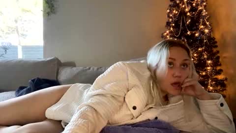 GoddessMayvn online show from 7, 12, 2024