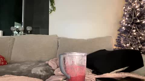 GoddessMayvn online show from 26, 12, 2024