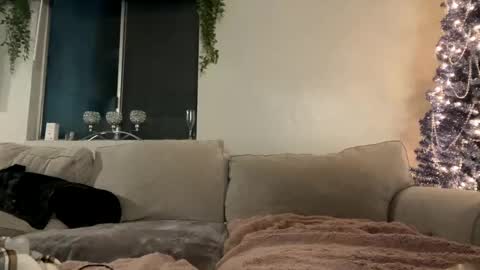 GoddessMayvn online show from 6, 1, 2025