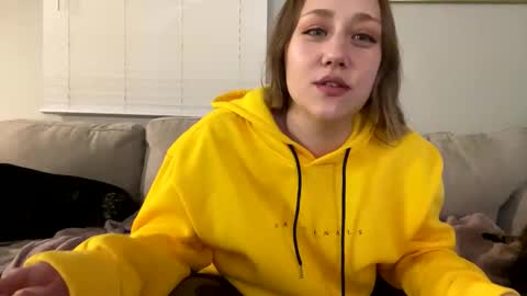 GoddessMayvn online show from 18, 2, 2026