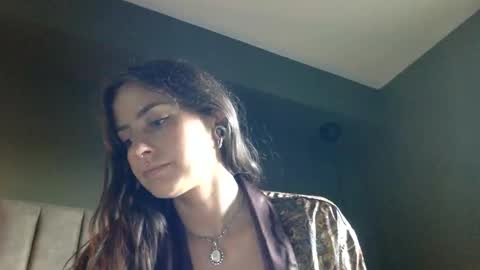 Snapshot of goddessmiamuse chatting on 13, 9, 2025 goddessmiamuse online show from 13, 9, 2025