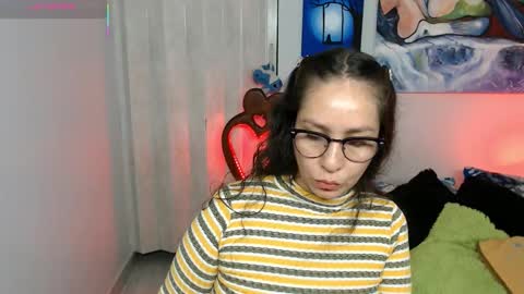  Naih Reyes online show from 21, 3, 2026