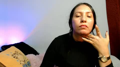  Naih Reyes online show from 31, 3, 2026