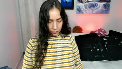  Naih Reyes online show from 13, 4, 2026