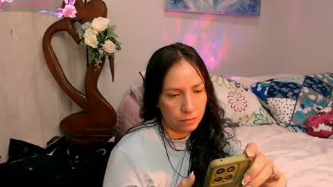 Snapshot of goddessnahi chatting on 24, 7, 2026 Naih Reyes online show from 24, 7, 2026