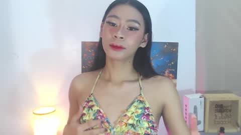 Kyla and Nian online show from 12, 10, 2025