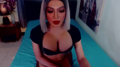 Lucy Pearl online show from 3, 2, 2026