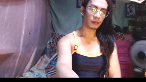 KENNY DOLL online show from 11, 5, 2026