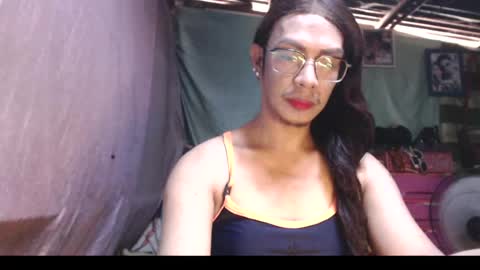 KENNY DOLL online show from 19, 5, 2026