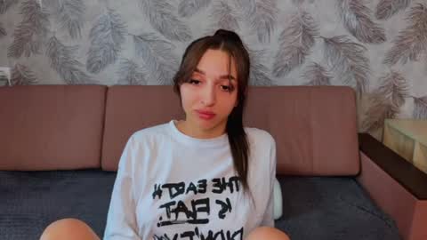 goddesssooul online show from 21, 4, 2026