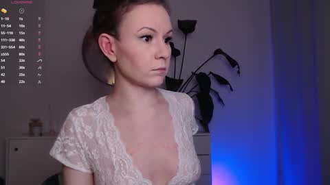 Goddess. Mommy. Master. Greedy Brat. VENINA online show from 23, 11, 2025