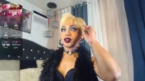 Snapshot of goddessxbeatrice chatting on 9, 6, 2026 call me BEA online show from 9, 6, 2026