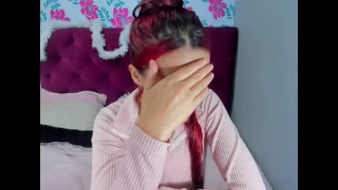 Luna online show from 15, 12, 2024