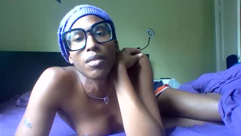 goddexx_kii online show from 29, 9, 2025