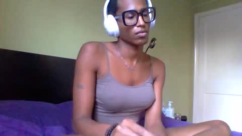 goddexx_kii online show from 5, 11, 2025