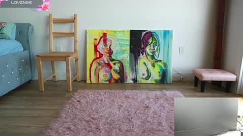 Anja online show from 1, 12, 2024