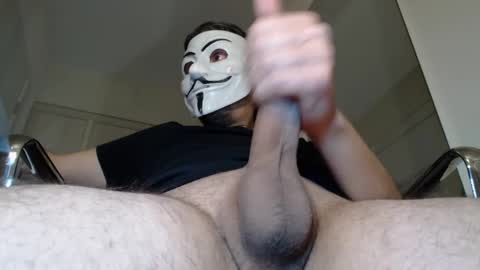 Snapshot of godeeper1984 chatting on 12, 12, 2024 GoDeeper online show from 12, 12, 2024