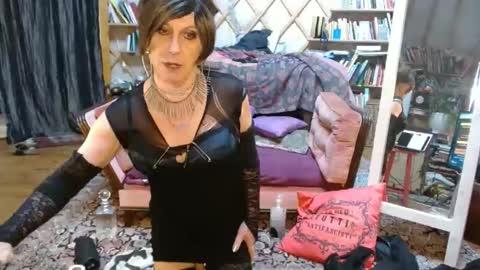 Judy Joy online show from 28, 2, 2026