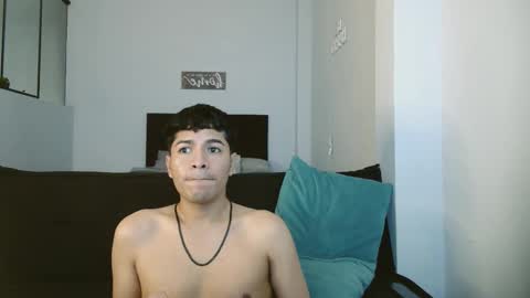Snapshot of godiegogo_latinboy chatting on 7, 3, 2026 Diego online show from 7, 3, 2026