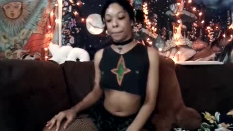 goddess of pleasure online show from 11, 4, 2026