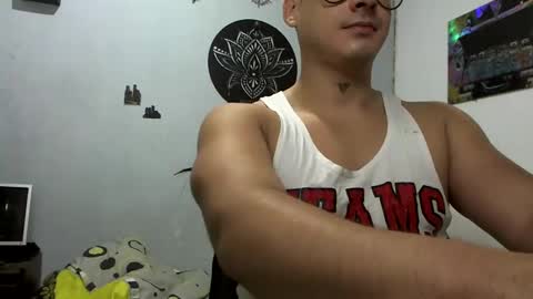 Snapshot of godkenai chatting on 8, 1, 2025 MASTER GODKENAI online show from 8, 1, 2025