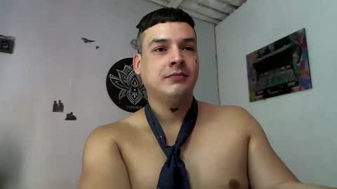 MASTER GODKENAI online show from 5, 11, 2025