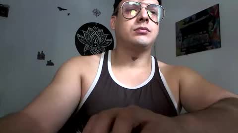 MASTER GODKENAI online show from 28, 11, 2025