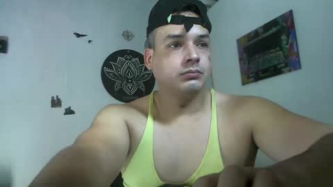 MASTER GODKENAI online show from 8, 1, 2026