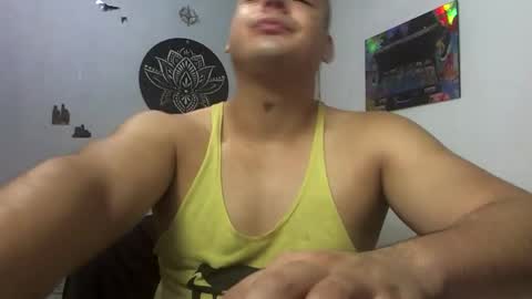 MASTER GODKENAI online show from 11, 1, 2026