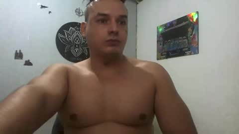 MASTER GODKENAI online show from 17, 1, 2026