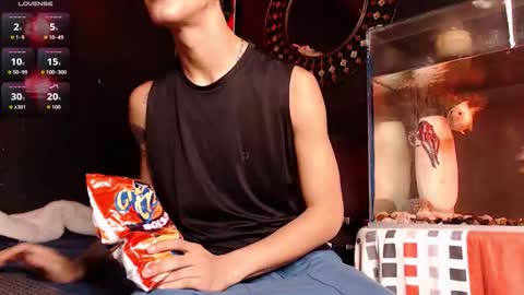 HUAN online show from 9, 11, 2025