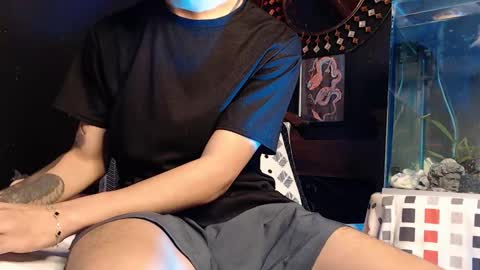 HUAN online show from 24, 2, 2026