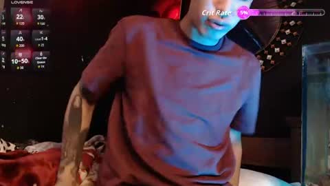 Snapshot of godly_huan chatting on 14, 6, 2026 HUAN online show from 14, 6, 2026
