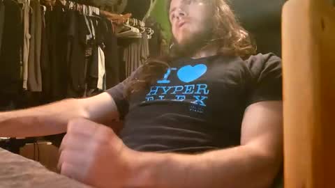 Snapshot of godmangod chatting on 13, 2, 2025 jimmyjohnameson online show from 13, 2, 2025