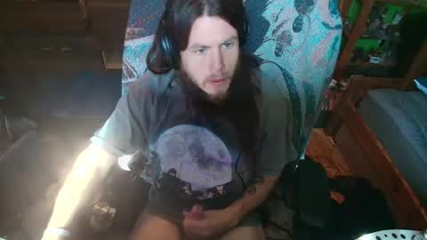 Snapshot of godmangod chatting on 15, 1, 2026 jimmyjohnameson online show from 15, 1, 2026