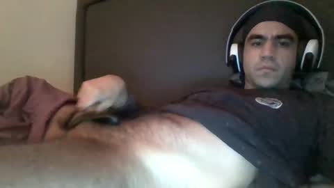 Snapshot of godospeedo94 chatting on 15, 10, 2025 godospeedo94 online show from 15, 10, 2025