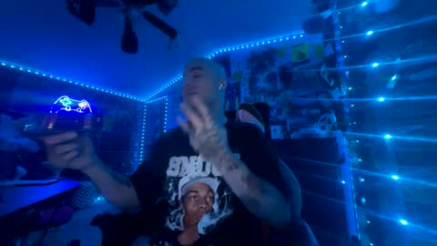 Snapshot of godsdickinyou chatting on 3, 4, 2026 God D online show from 3, 4, 2026