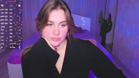 Snapshot of goga_li chatting on 29, 9, 2025 Lilya online show from 29, 9, 2025