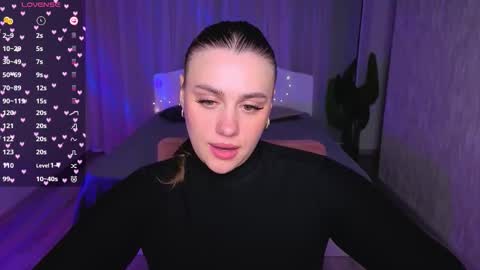 Snapshot of goga_li chatting on 21, 10, 2025 Lilya online show from 21, 10, 2025