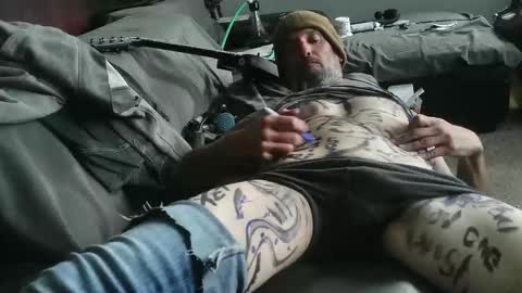 goingalltheway2 online show from 10, 4, 2026