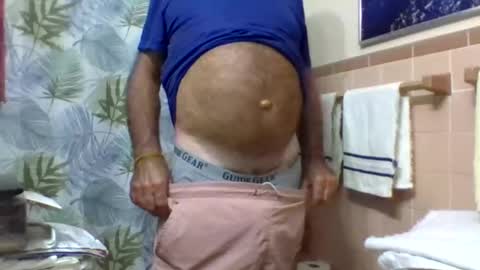 gojo885 online show from 18, 4, 2026