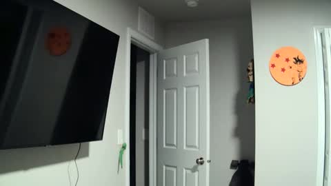 gokugarrison4334 online show from 1, 10, 2025