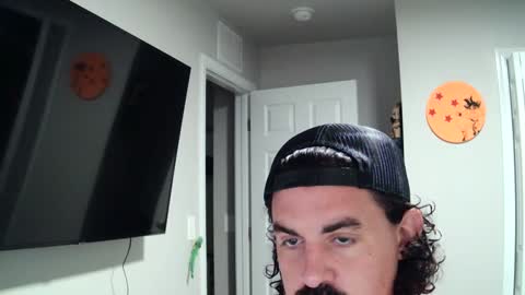 gokugarrison4334 online show from 1, 10, 2025