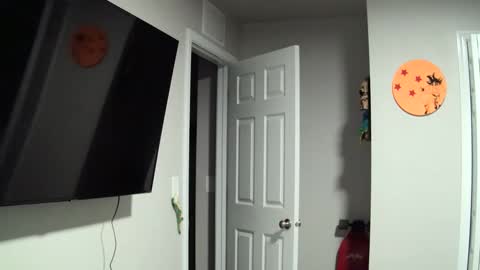 gokugarrison4334 online show from 3, 10, 2025